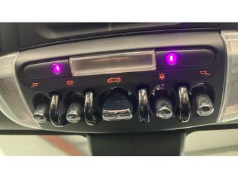 MINI Convertible 2.0 John Cooper Works II 2dr Auto [8 Speed] Petrol Convertible