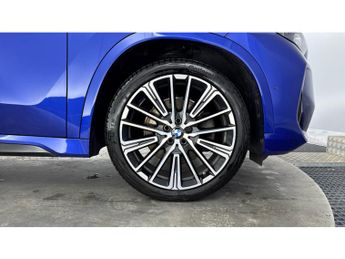 BMW X1 xDrive 23i MHT M Sport 5dr Step Auto Petrol Estate