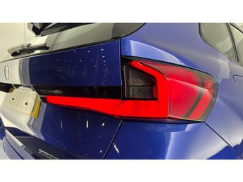 BMW X1 xDrive 23i MHT M Sport 5dr Step Auto Petrol Estate