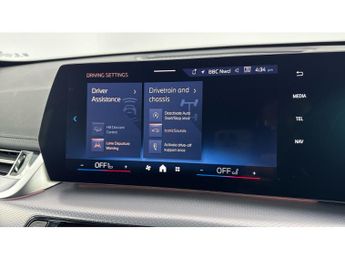 BMW X1 xDrive 23i MHT M Sport 5dr Step Auto Petrol Estate