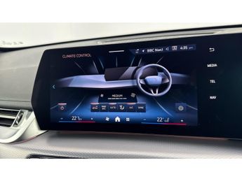 BMW X1 xDrive 23i MHT M Sport 5dr Step Auto Petrol Estate