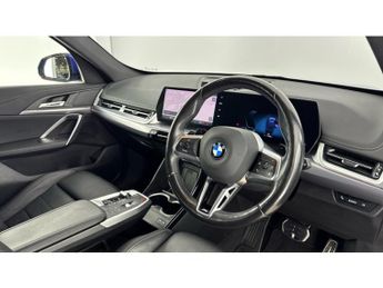 BMW X1 xDrive 23i MHT M Sport 5dr Step Auto Petrol Estate