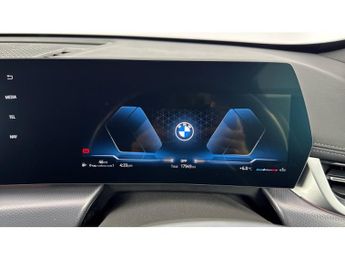 BMW X1 xDrive 23i MHT M Sport 5dr Step Auto Petrol Estate