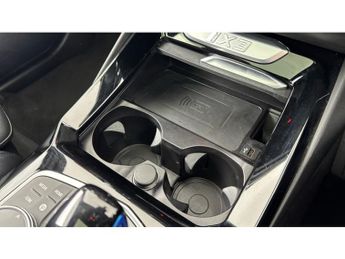 BMW iX3 210kW M Sport Pro 80kWh 5dr Auto Electric Estate