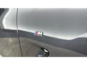 BMW iX3 210kW M Sport Pro 80kWh 5dr Auto Electric Estate