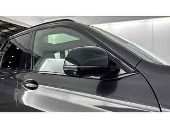 BMW iX3 210kW M Sport Pro 80kWh 5dr Auto Electric Estate