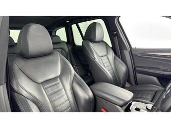 BMW iX3 210kW M Sport Pro 80kWh 5dr Auto Electric Estate