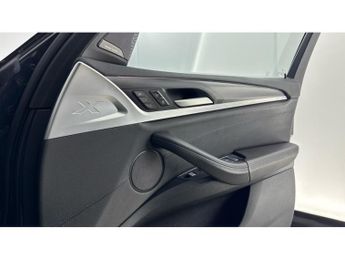 BMW iX3 210kW M Sport Pro 80kWh 5dr Auto Electric Estate