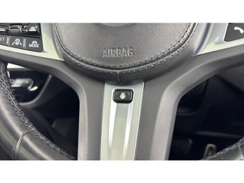 BMW iX3 210kW M Sport Pro 80kWh 5dr Auto Electric Estate