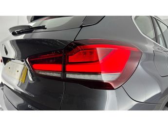 BMW X1 sDrive 20i [178] xLine 5dr Step Auto Petrol Estate