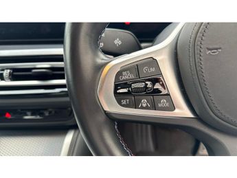 BMW i4 400kW M50 83.9kWh 5dr Auto Electric Hatchback