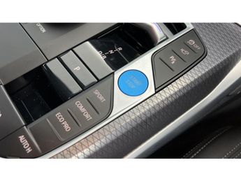 BMW i4 400kW M50 83.9kWh 5dr Auto Electric Hatchback