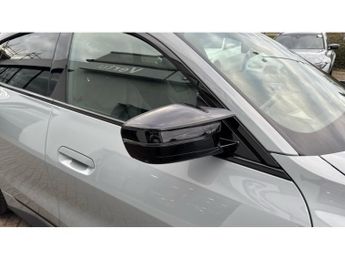 BMW i4 400kW M50 83.9kWh 5dr Auto Electric Hatchback