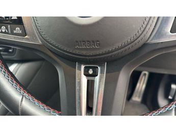 BMW i4 400kW M50 83.9kWh 5dr Auto Electric Hatchback