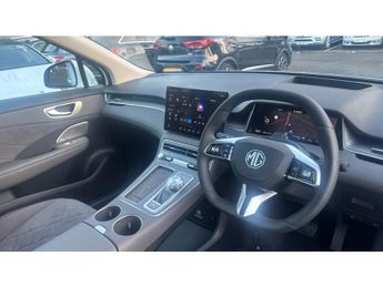 MG Mgs6 266kW Trophy EV Dual Motor 77kWh 5dr Auto Electric Estate