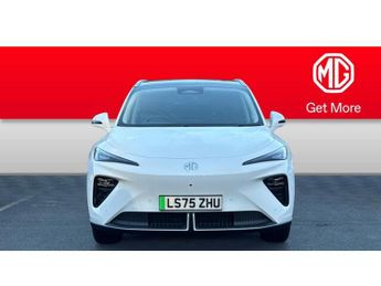 MG Mgs6 266kW Trophy EV Dual Motor 77kWh 5dr Auto Electric Estate