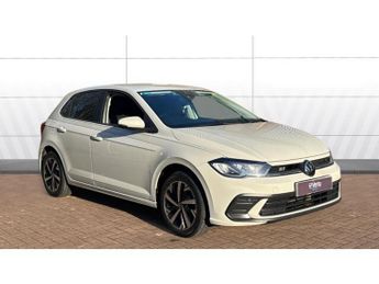 Volkswagen Polo 1.0 TSI Match 5dr Petrol Hatchback