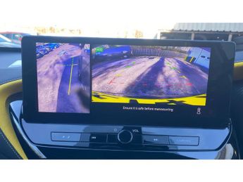 Nissan Juke 1.6 Hybrid N-Sport 5dr Auto Hybrid Hatchback