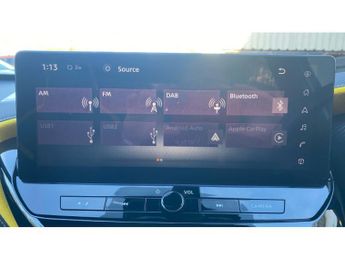 Nissan Juke 1.6 Hybrid N-Sport 5dr Auto Hybrid Hatchback