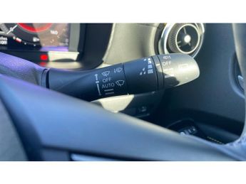 Nissan Juke 1.6 Hybrid N-Sport 5dr Auto Hybrid Hatchback