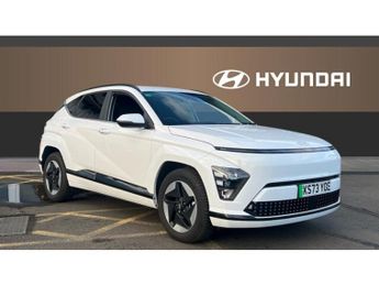 Hyundai KONA 160kW Advance 65kWh 5dr Auto Electric Hatchback