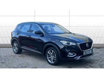 MG HS 1.5 T-GDI Excite 5dr Petrol Hatchback
