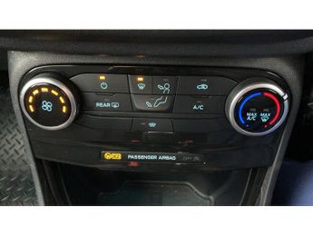 Ford Puma 1.0 EcoBoost ST-Line 5dr Auto Petrol Hatchback