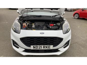Ford Puma 1.0 EcoBoost ST-Line 5dr Auto Petrol Hatchback