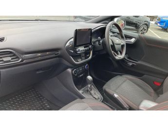 Ford Puma 1.0 EcoBoost ST-Line 5dr Auto Petrol Hatchback