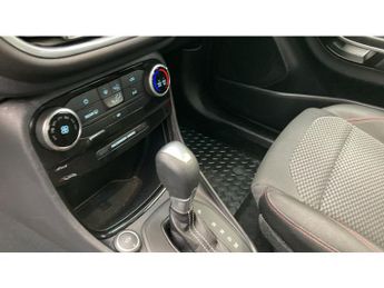 Ford Puma 1.0 EcoBoost ST-Line 5dr Auto Petrol Hatchback