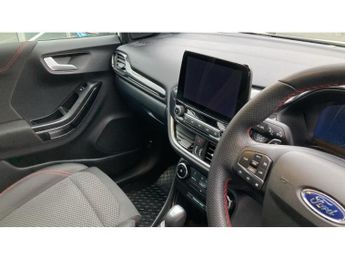 Ford Puma 1.0 EcoBoost ST-Line 5dr Auto Petrol Hatchback