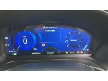 Ford Puma 1.0 EcoBoost ST-Line 5dr Auto Petrol Hatchback