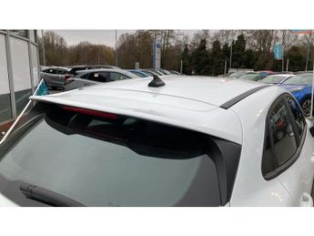 Ford Puma 1.0 EcoBoost ST-Line 5dr Auto Petrol Hatchback