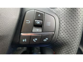 Ford Puma 1.0 EcoBoost ST-Line 5dr Auto Petrol Hatchback