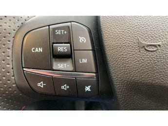 Ford Puma 1.0 EcoBoost ST-Line 5dr Auto Petrol Hatchback