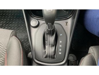 Ford Puma 1.0 EcoBoost ST-Line 5dr Auto Petrol Hatchback