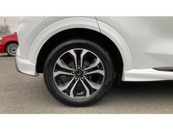 Ford Puma 1.0 EcoBoost ST-Line 5dr Auto Petrol Hatchback