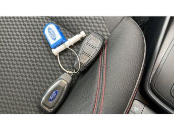 Ford Puma 1.0 EcoBoost ST-Line 5dr Auto Petrol Hatchback