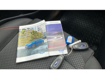 Ford Puma 1.0 EcoBoost ST-Line 5dr Auto Petrol Hatchback