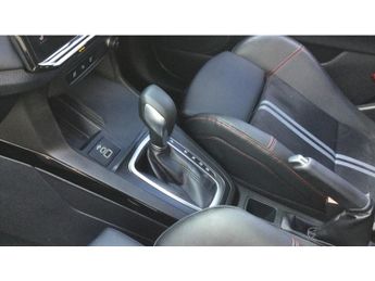 Ford Puma ST 1.0 EcoBoost Hybrid mHEV ST 5dr DCT Petrol Hatchback