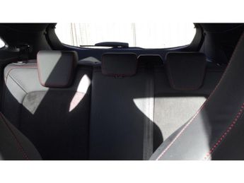 Ford Puma ST 1.0 EcoBoost Hybrid mHEV ST 5dr DCT Petrol Hatchback