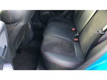 Ford Puma ST 1.0 EcoBoost Hybrid mHEV ST 5dr DCT Petrol Hatchback