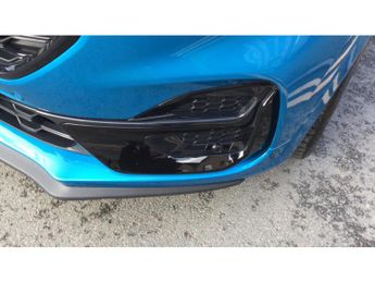 Ford Puma ST 1.0 EcoBoost Hybrid mHEV ST 5dr DCT Petrol Hatchback