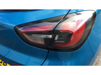 Ford Puma ST 1.0 EcoBoost Hybrid mHEV ST 5dr DCT Petrol Hatchback