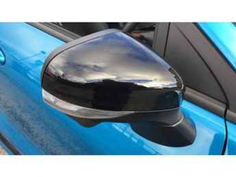 Ford Puma ST 1.0 EcoBoost Hybrid mHEV ST 5dr DCT Petrol Hatchback