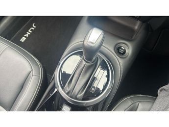Nissan Juke 1.6 Hybrid Premiere Edition 5dr Auto Hybrid Hatchback