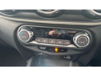 Nissan Juke 1.6 Hybrid Premiere Edition 5dr Auto Hybrid Hatchback