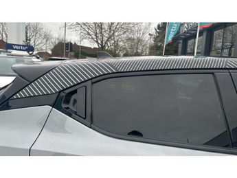 Nissan Juke 1.6 Hybrid Premiere Edition 5dr Auto Hybrid Hatchback