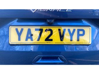 Ford Kuga 2.5 FHEV Vignale 5dr CVT Hybrid Estate