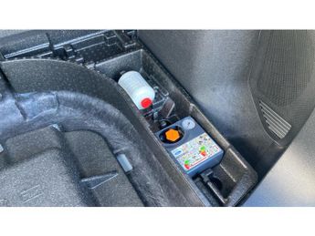 Ford Kuga 2.5 FHEV Vignale 5dr CVT Hybrid Estate